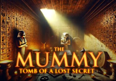 THE-MUMMY-TOMB-OF-THE-LOST-SECRET