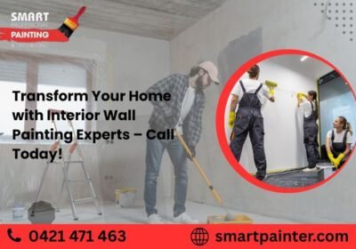 Transform-Your-Home-with-Interior-Wall-Painting-Experts-–-Call-Today