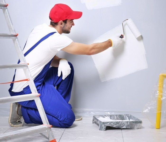 Interior House Painting Melbourne – Flawless Finish