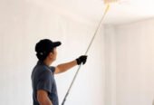 Interior House Painting Melbourne – Flawless Finish