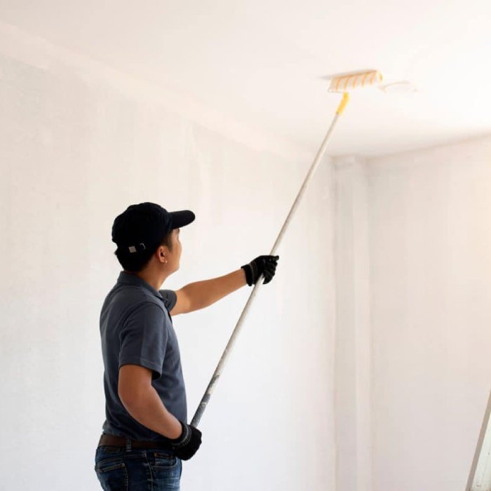 Interior House Painting Melbourne – Flawless Finish
