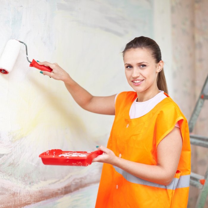 Interior House Painting Melbourne – Flawless Finish