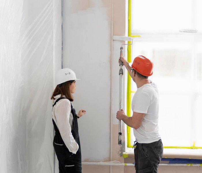 Interior House Painting Melbourne – Flawless Finish