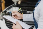 Stress-Free Car Logbook Service In Canberra
