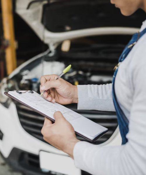 Stress-Free Car Logbook Service In Canberra