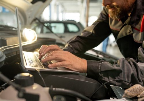 Stress-Free Car Logbook Service In Canberra