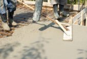 Concrete Repair and Resurfacing – Huntingwood