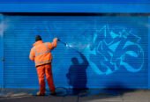 Affordable Graffiti Removal Services Belrose