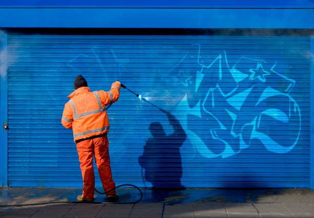 Affordable Graffiti Removal Services Belrose