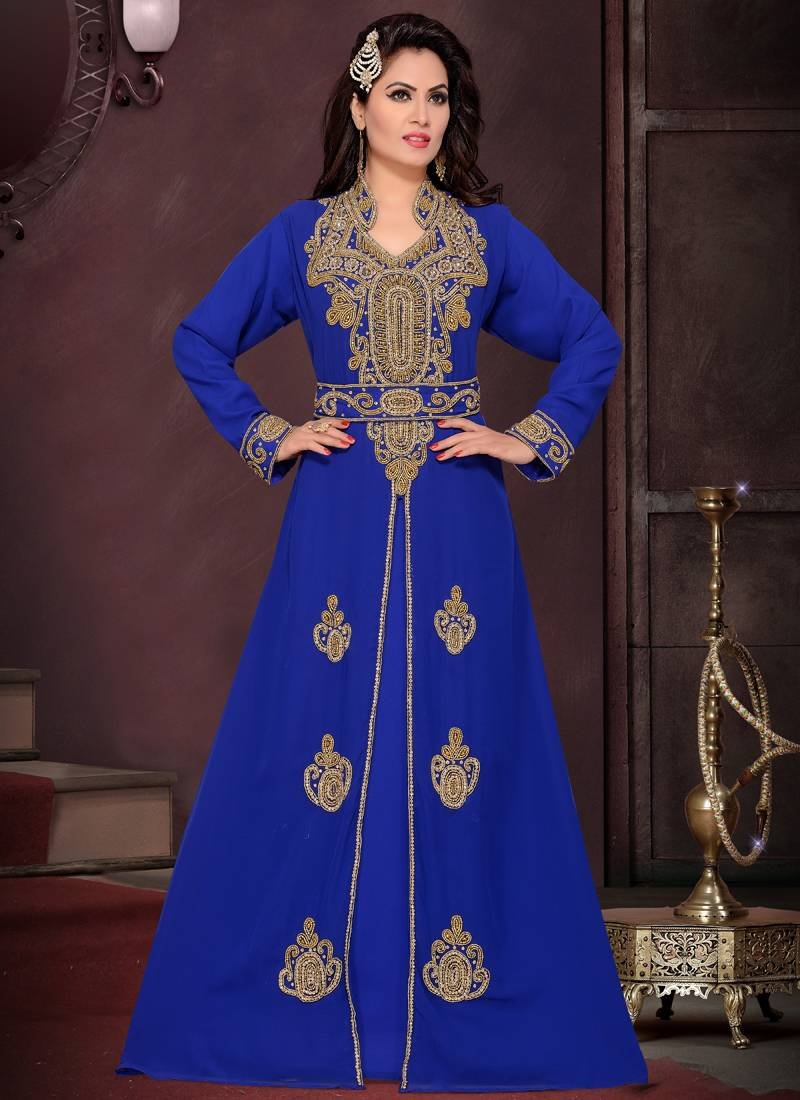 Eid Dress for Women – Stylish Elegant Eid Dresses by Mirraw Brand