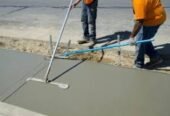 Concrete Repair and Resurfacing – Huntingwood
