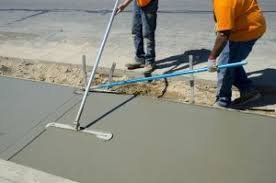 Concrete Repair and Resurfacing – Huntingwood