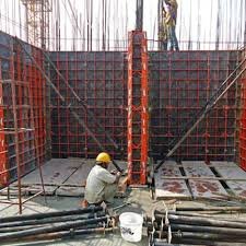 Formwork Company for Hire – Blacktown Westpoint