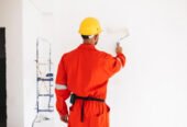 Transform Your Home with Interior Wall Painting Experts – Call Today!