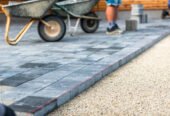 Residential Concrete Driveway Builders – Call Falcon Now