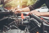 Pre-Purchase Car Inspection – Palmerston
