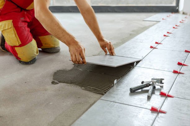 Call Now! Full-Service Tiling Company in Spring Hill