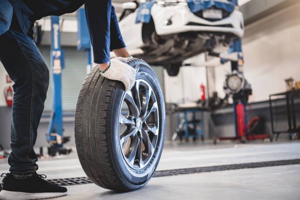 Affordable Battery Fixes and Tyre Care for Everyday Drivers