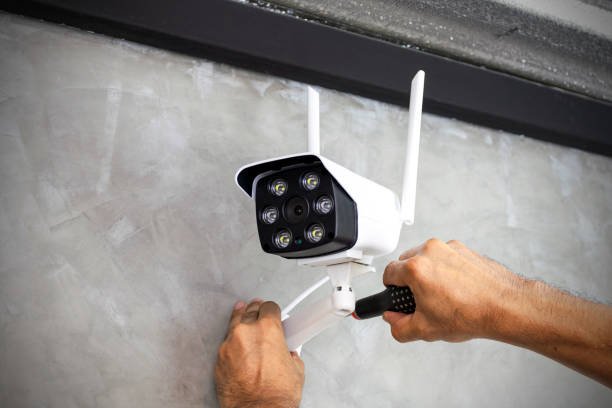 Commercial CCTV Camera Systems in Marrickville – Call Experts