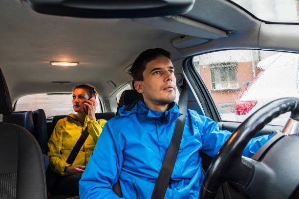 Cabs24/7 – Efficient Business Taxi Service