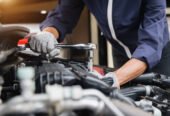 Pre-Purchase Car Inspection – Palmerston