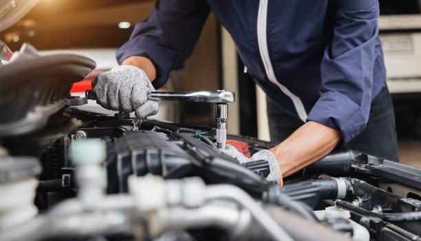 Pre-Purchase Car Inspection – Palmerston