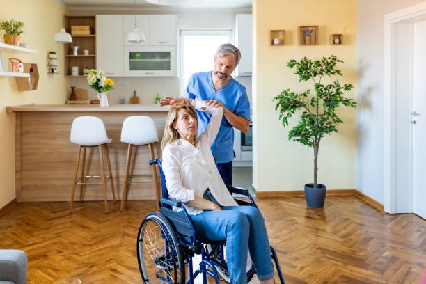Reliable NDIS Support Services in Unley – Get Personalised Care Today