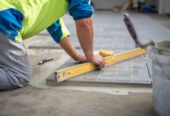 Residential Concrete Driveway Builders – Call Falcon Now