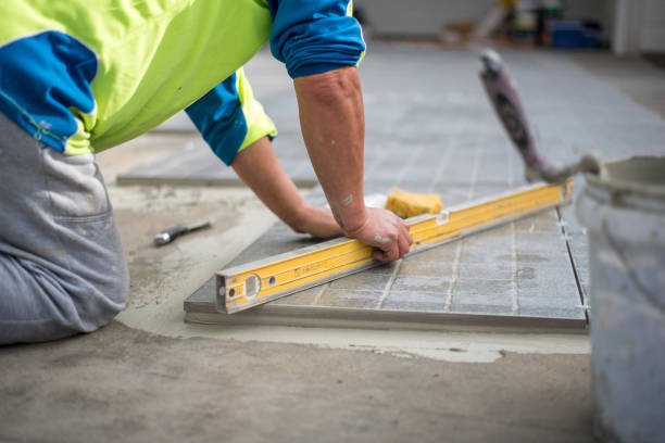 Call Now! Full-Service Tiling Company in Spring Hill