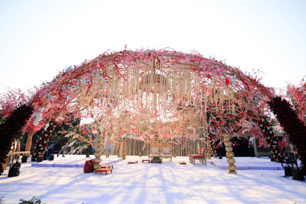 Enquire Now for Luxury Indian Wedding Planner Packages in Epping