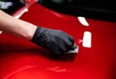 Upgrade your vehicle with graphene coating service in Yarrabilba