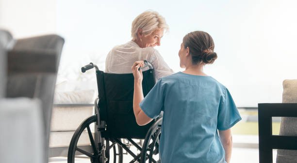 Emergency Respite Care NDIS – Bassendean