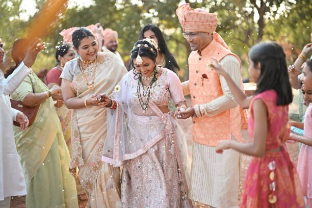 Enquire Now for Luxury Indian Wedding Planner Packages in Epping