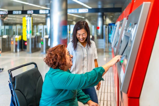 NDIS Short-term Accommodation – Book Now