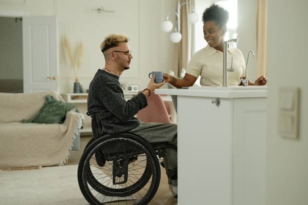 Develop Essential Daily Living Skills – Hire Our Experts: 0403 545 467