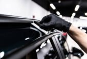 Upgrade your vehicle with graphene coating service in Yarrabilba