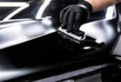 Upgrade your vehicle with graphene coating service in Yarrabilba