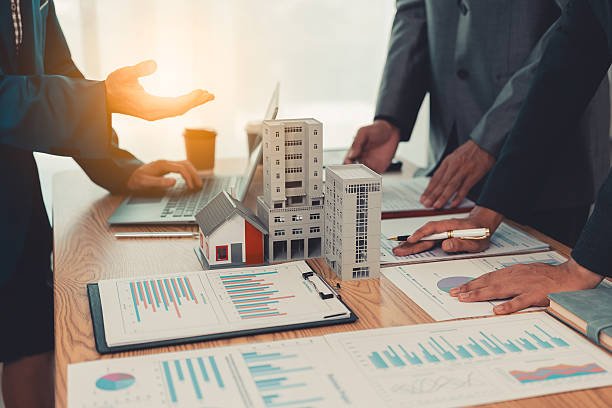 Confident Property Buying Starts With Expert Assessments