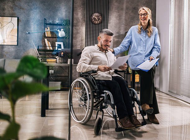 NDIS Short-term Accommodation – Book Now