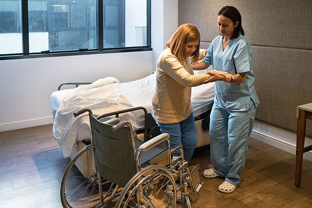 Reliable NDIS Support Services in Unley – Get Personalised Care Today