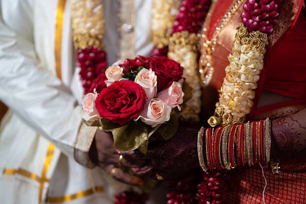 Enquire Now for Luxury Indian Wedding Planner Packages in Epping