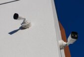 Commercial CCTV Camera Systems in Marrickville – Call Experts