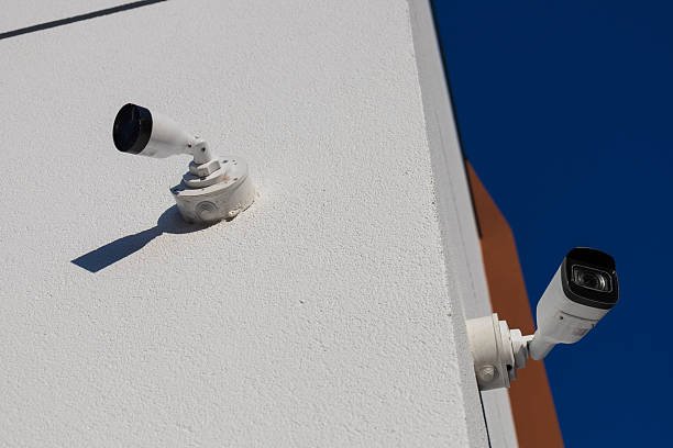 Commercial CCTV Camera Systems in Marrickville – Call Experts