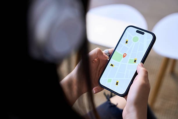 Cabs24/7 – Efficient Business Taxi Service