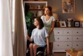 NDIS Short-term Accommodation – Book Now