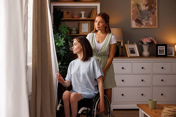 NDIS Short-term Accommodation – Book Now