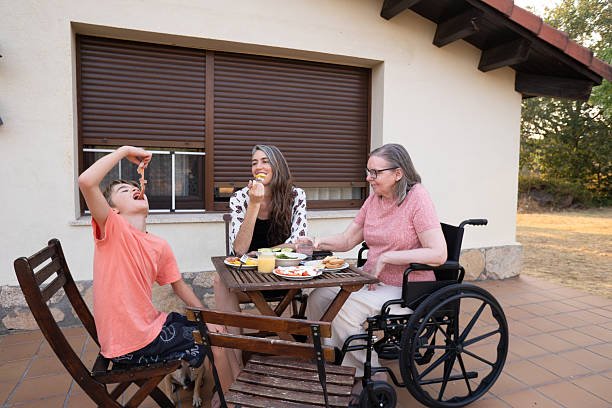 Develop Essential Daily Living Skills – Hire Our Experts: 0403 545 467