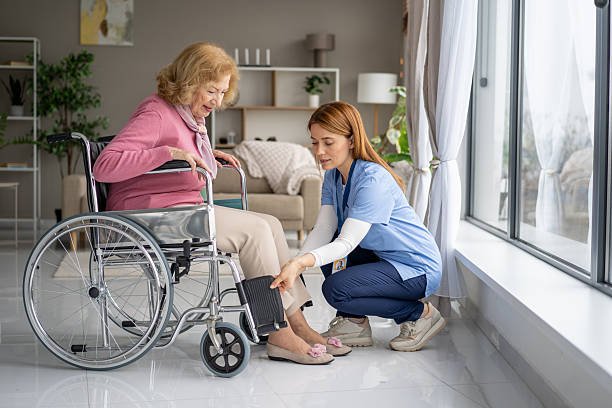 Personalised NDIS Support That Makes Daily Living Easier