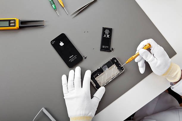 Premium iPhone Battery Replacements in Bellevue Hill | Hocotech Rose Bay | Call 0413428177