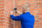 Commercial CCTV Camera Systems in Marrickville – Call Experts